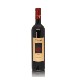 Flasche Corrasi, Nepente Cannonau